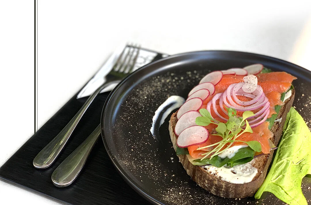 BRUNCH CHUẨN VỊ TẠI ĐÀ NẴNG