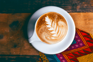 Why Does Milk Foam & How Does It Affect Your Coffee? - Perfect Daily Grind