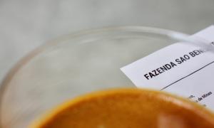 MILKBASE/ESPRESSO – SỰ VA CHẠM CỦA VŨ TRỤ CÀ PHÊ VÀ SỮA