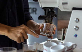 A BRIEF HISTORY OF COFFEE AND THE APPEARANCE OF A MILESTONE – SPECIALTY COFFEE