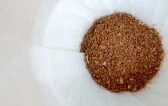 V60 HAND BREWING – ART OF A CALCULATION