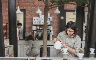 COFFEE GUIDE IN DANANG FOR GOOD COFFEE LOCATIONS