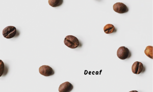 DECAF: A PIONEER WITH A PURE HEART