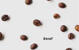 DECAF CÀ PHÊ: KẺ NỔI LOẠN NHIỀU TÂM TƯ