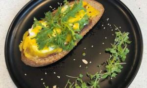 Get Up And Personalize Breakfast In Danang With 43 Factory Coffee Roaster