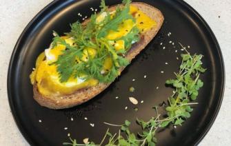 Get Up And Personalize Breakfast In Danang With 43 Factory Coffee Roaster
