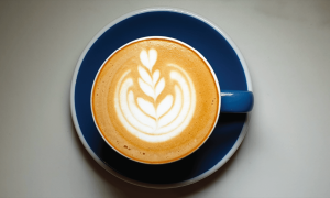 CAPPUCCINO VÀ SỰ PHÁT TRIỂN CỦA DÒNG SẢN PHẨM NÀY