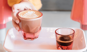 LÝ DO SỮA YẾN MẠCH NGÀY CÀNG PHỔ BIẾN