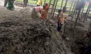 FOLLOWING DELUGE, RELIEF EFFORT SUPPORTS UGANDA’S BUKONZO COOPERATIVE