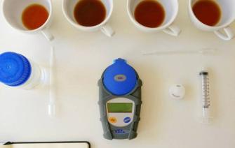 COFFEE 101: EXTRACTION & THE “STRONG COFFEE” MYTH