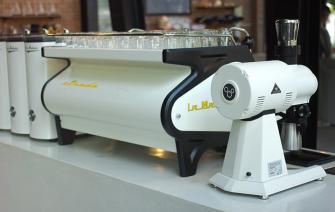 CÙNG THƯỞNG THỨC NHỮNG TÁCH CÀ PHÊ ĐẬM ĐÀ HƯƠNG VỊ TẠI 43 FACTORY COFFEE ROASTER ĐÀ NẴNG