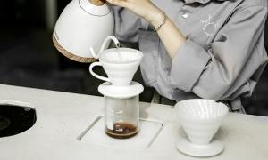 Minerals for coffee water and tea