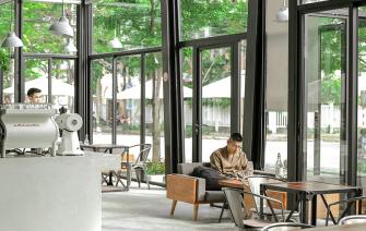 TIẾT KIỆM HƠN VỚI GÓI THUÊ BAO CÀ PHÊ HÀNG NGÀY TẠI 43 FACTORY COFFEE ROASTER
