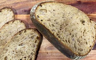 Bánh mì Sourdough Multigrain tại Đà Nẵng – Sự lựa chọn hoàn hảo cho bạn
