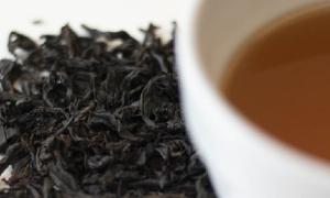 What Is Coffee Leaf Tea?