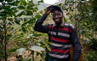 Overcoming The Challenges Of Sourcing Coffee From The DRC