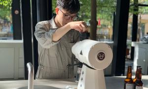 How to preserve coffee?