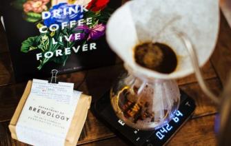 What Is “Third Wave Coffee”, and How Is It Different to Specialty?