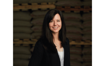 INTERVIEW WITH ERIN REED, MARKETING DIRECTOR AT SWISS WATER, CANADA
