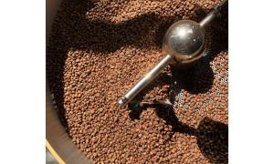 We want to cosset the soul of original specialty coffee with you. Do you mind?