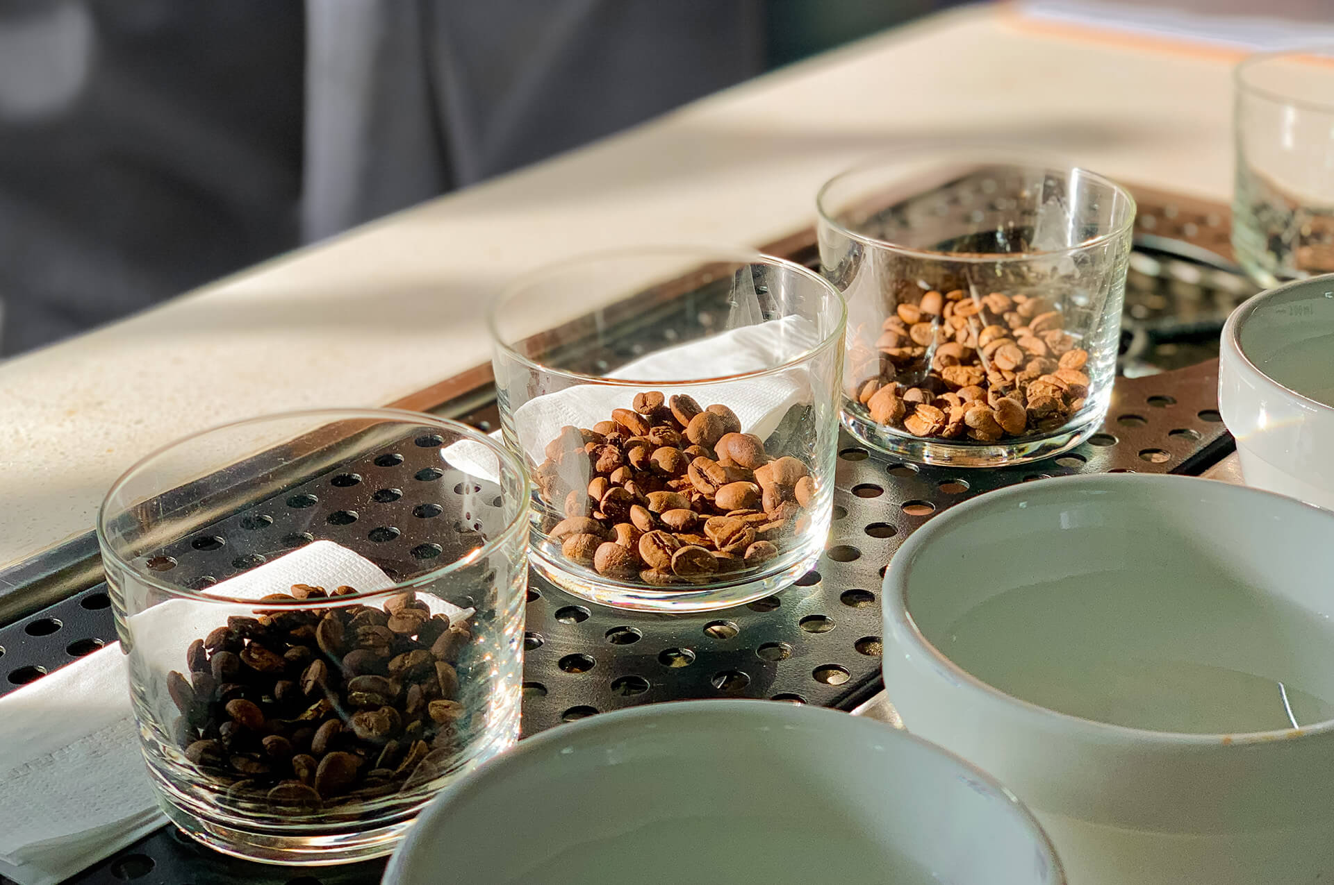 Specialty Coffee in Vietnam
