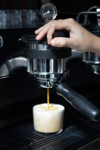 Specialty Coffee in Vietnam