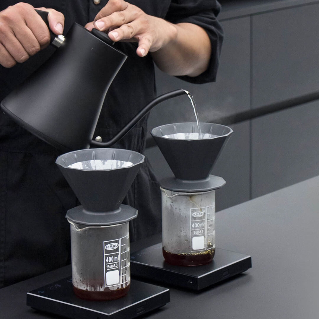Specialty Coffee in Vietnam