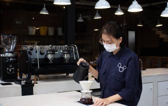 Is craft coffee specialty coffee? What are differences?