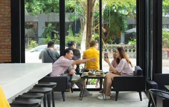 Văn hóa cà phê Việt Nam – Một tương lai cần được khai phá