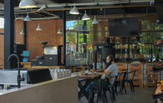 BLOCKCHAIN AND WORLD COFFEE – A STEP TO OPEN A SOLID ERA