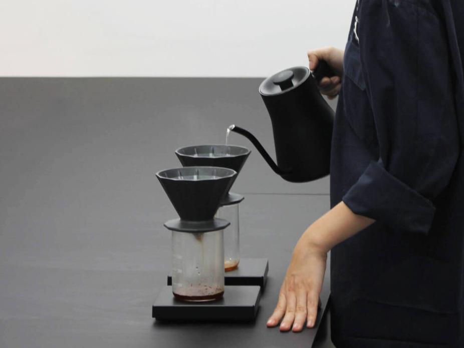 43 FACTORY COFFEE ROASTER - PASTEUR