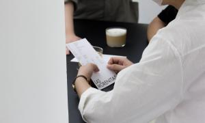 Quán cà phê nâng cao tiêu chuẩn ngành công nghiệp cà phê Việt Nam