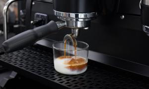 Milkbase là gì? Trải nghiệm kết hợp cà phê hòa quyện cùng sữa