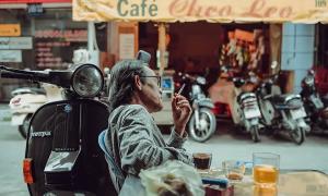 Specialty Coffee Hà Nội – Thổi làn gió mới vào nét cổ kính, trầm mặc