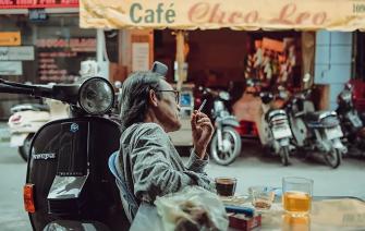 Ha Noi Specialty Coffee – A new wind blows into the ancient