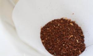 Hé lộ 4 tiêu chuẩn đánh giá cà phê Specialty