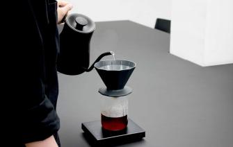Coffee making term – Barista’s language world