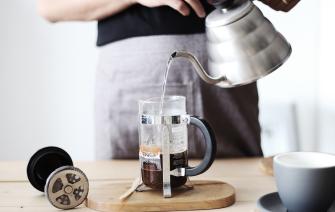 The historical story of the French Press