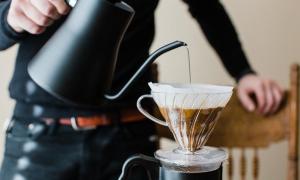 Làm thế nào để tự tay pha cà phê tại nhà chuyên nghiệp?