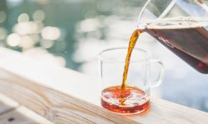 Acidity là gì? Nghệ thuật của tính axit trong cà phê