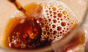 Định Nghĩa Về Thuật Ngữ “Body Coffee”