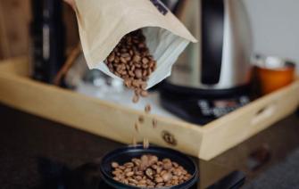 Is biodegradable coffee packaging a cure for the planet?