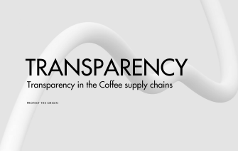 Transparency In The Coffee Supply Chains