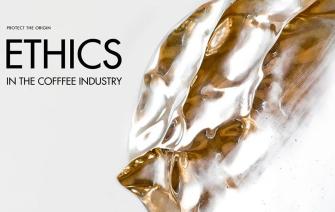 Ethics in the coffee industry