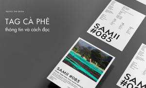 Tag Cà Phê – Thông Tin Và Cách Đọc
