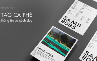 Tag Cà Phê – Thông Tin Và Cách Đọc