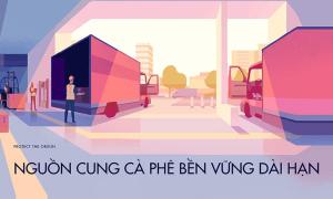 Tìm Nguồn Cung Cà Phê Bền Vững Dài Hạn