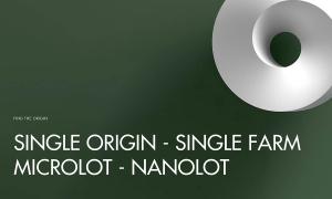 Khái niệm Single Origin, Single Farm, Cà phê Micro Lot, Nano Lot