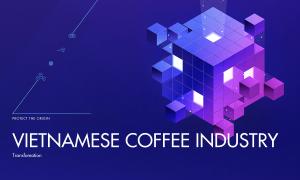 Vietnamese coffee industry transformation