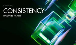 Consistency For Coffee Business